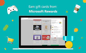 Apart from claiming these points on the rewards app, . Microsoft Rewards