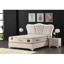 Get free shipping on qualified unfinished bedroom furniture or buy online pick up in store today in the furniture department. Unfinished Bedroom Furniture Wayfair