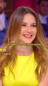 Türk Gibi Hissediyorum Kendimi 🇹🇷