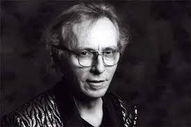 Stephen Barry: par monts et par blues