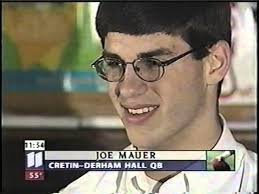 St. Croix Lutheran football team bitten bad by the injury bug