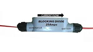 Do i need a flyback diode with an automotive relay electrical. 15 Amp Diode 12v Subscribe To Rss