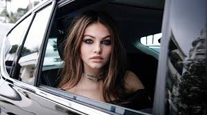 She is the daughter of former footballer patrick blondeau and véronika loubry, former actress, former television presenter and photographer. Worlds Most Beautiful Girl Thylane Blondeau To Launch Fashion Line Businesstrumpet News