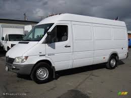 Image result for Arctic White 2004 Sprinter