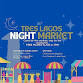 Sunset Pilates @ Tres Lagos Saturday Night Markets