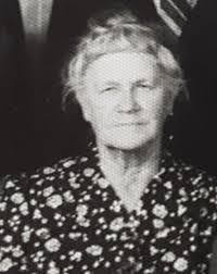 Isabella (Chapman) Whittingham (1877-1947)