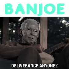 The magic of the internet Banjoe Deliverance Anyone Meme Video Gifs Banjoboy Meme Creepyjoe Meme Banjoe Meme Deliverance Meme