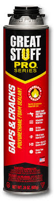 This will help prevent it seals gaps, cracks and holes where insects and pests commonly enter. How To Air Seal Electrical Penetrations Spray Foam Insulation Great Stuff