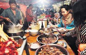6 Tempat Makan Sop Kaki Kambing Yang Enak Banget Di Jakarta