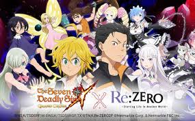 Meliodas' demon sword lostvayne escanor's divine axe rhitta king's spirit spear chastiefol diane's war hammer gideon galand's halberd. How To Get Demon Meliodas Grand Cross