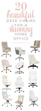 20 Cheap Comfy Desk Chair Ideas For Beautiful Home Offices Or Bedrooms Desk Chair Comfy Home Office Chairs Cheap Office Furniture