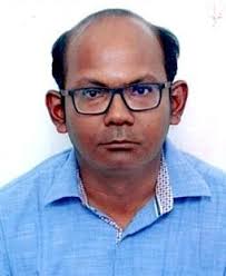 Sayantan Basu(Bharatiya Janata Party(BJP)):Constituency- BASIRHAT(WEST  BENGAL)