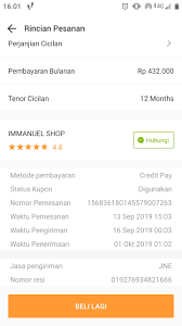 We did not find results for: Merasa Tertipu Beli Barang Di Akulaku Nomor Resi Palsu Tapi Pesanan Tidak Bisa Dibatalkan Media Konsumen