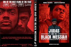 It tells the story of the rise of the black. Judas And The Black Messiah 2021 Custom Clean Dvd Cover Dvdcover Com