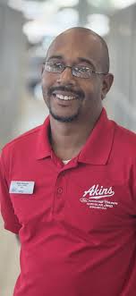 Akins Ford Staff in Winder, GA