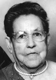 Juana D. “Janie” Rodriguez (1923-2009)