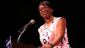 Mobile alerts from nina turner for us. Top Sanders Backer I Was Kicked Off The Convention Program And No Reason Was Given Mother Jones