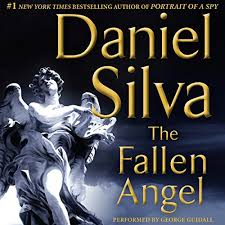 Afterward, he became an assassin for his country. The Fallen Angel Gabriel Allon Book 12 Audiobook Daniel Silva Audible Ca