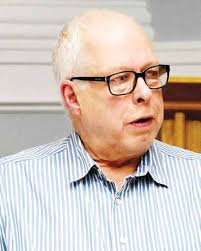 KHR Councillor Smith critical of mayor's finance report