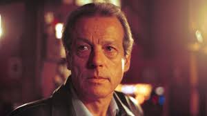 Leslie Grantham's dramatic life