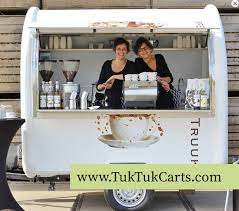 If you want some part of that action, this mobile coffee business guide will show you how. How To Start A Sustainable Coffee Truck Business