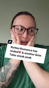 Grim Tales Competition