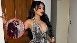 Quién es Marlene Santana Benitez?, redes sociales aseguran qué murió en un  accidente automovilístico | Tu Nota