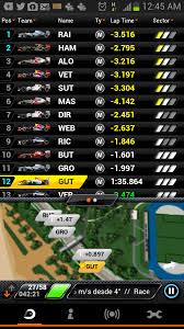 Get live formula one race updates, fastest laps & more. F1 Live Timing 2013 Android Team Names Mobile App App