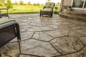 Stamped concrete butterfield color examples. Butterfield Color Orchard Stone Concrete Stamp Cascade Concrete Accessories