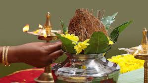 It is an important pooja performed by many women in the states of karnataka, andhra pradesh, telangana, kerala, tamil nadu and northern sri lanka. Varalakshmi Vratham 2020 Date Significance Puja Vidhi All You Need To Know About Varalaxmi Vrat Oneindia News