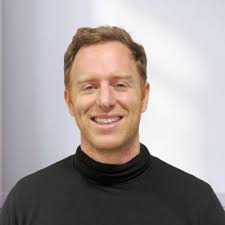 It's strange waking up