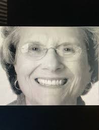 Jean Arrants Obituary