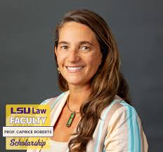 LSU Paul M. Hebert Law Center