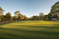 18 Hole Stableford