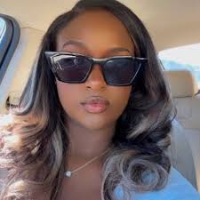 michaela pratt (@im_ayanna)