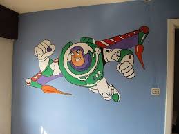 Boys Bedroom Toy Story Buzz Lightyear Bedroom Toystory Buzz Toy Story Bedroom Toy Story Room Bedroom Toys