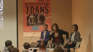 Calle don juan de aragón, 2. Diversidad Y Violencia De Genero En Las Mujeres Trans Youtube