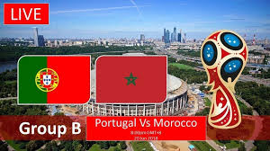 Will try to begin their quest to play one. Live Stream 2018 World Cup Portugal Vs Morocco Empire777 Info
