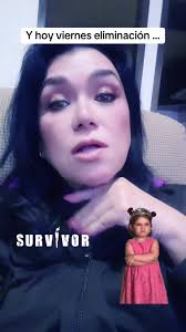 Salida De Eli Varela De Survivor 2025