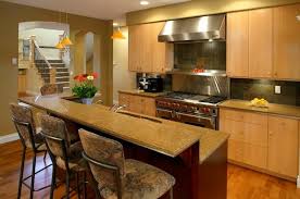 Kitchen remodels are a great way for you to improve your household, building some equity, and make sure that you love every second spend inside of your kitchen. Kitchen Backsplash Trends For 2015 Kitchen Remodel