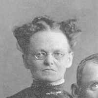 Jane Barr Merrylees (1864–1945)