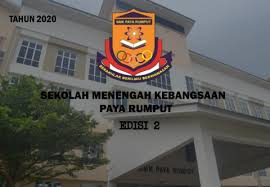 Smk paya rumput merupakan salah sebuah sekolah subsidi oleh kerajaan malaysia. E Majalah Smk Paya Rumput Edisi 2 Tahun 2020 Flip Ebook Pages 1 50 Anyflip Anyflip