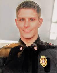 How a firefighter taking the 'scenic route home' saved the life of a N.S.  man