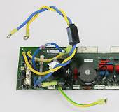 1814 ADVANCED ENERGY PCB, RFG3K INVTR I/O CE PCB, 1305787 B ...