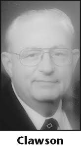 RONALD CLAWSON Obituary (2017)