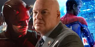 Kingpin Calls Out Daredevil, Punisher And Spider-Man After Getting Elected  And 28 Other Daredevil: Born Again Episodes 1 & 2 Easter Eggs & Marvel  References