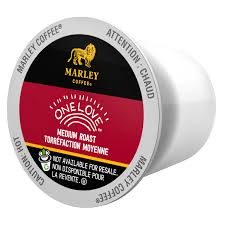 Check spelling or type a new query. Marley Coffee One Love 100 Ethiopian Medium Roast Single Serve K Cup Compatible Capsules 12 Count Walmart Canada