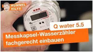 Heizkostenverteiler nach jahren, ausgetauscht werden? Wann Mussen Wasserzahler Getauscht Werden Qundis