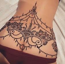 Pin On Henna