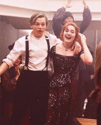 Leonardo dicaprio and kate winslet have been friends for 23 years and the love they have for each other is amazing. Leonardo Dicaprio And Kate Winslet Titanic 1997 Titanic Movie Movies Titanic